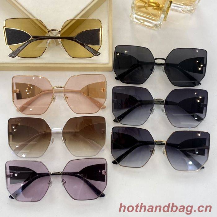 Jimmy Choo Sunglasses Top Quality JCS00316